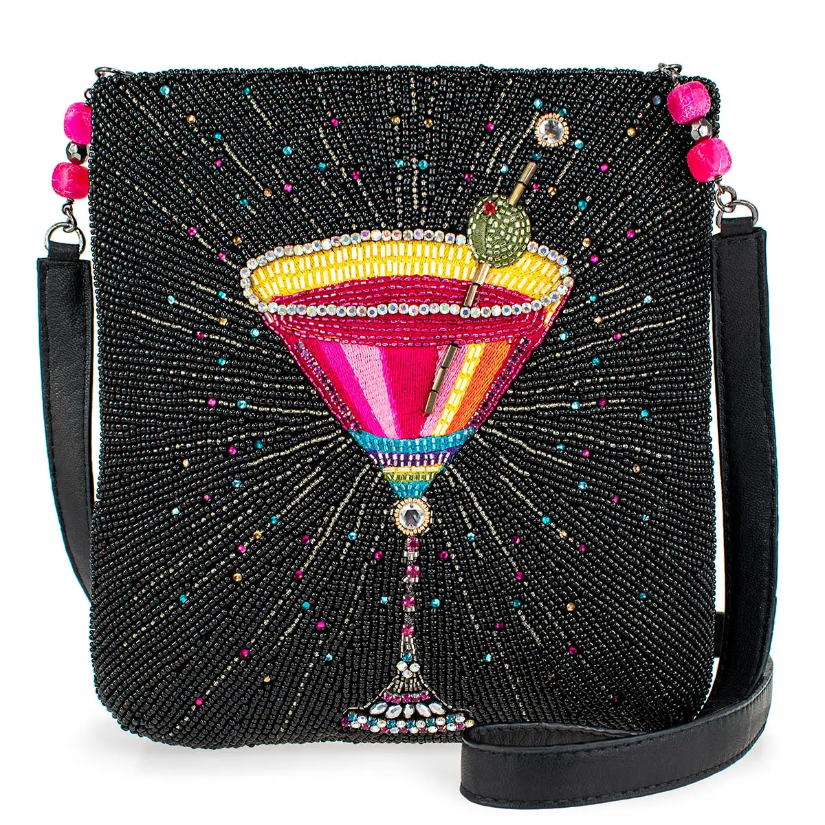 Up and Up Crossbody Bag