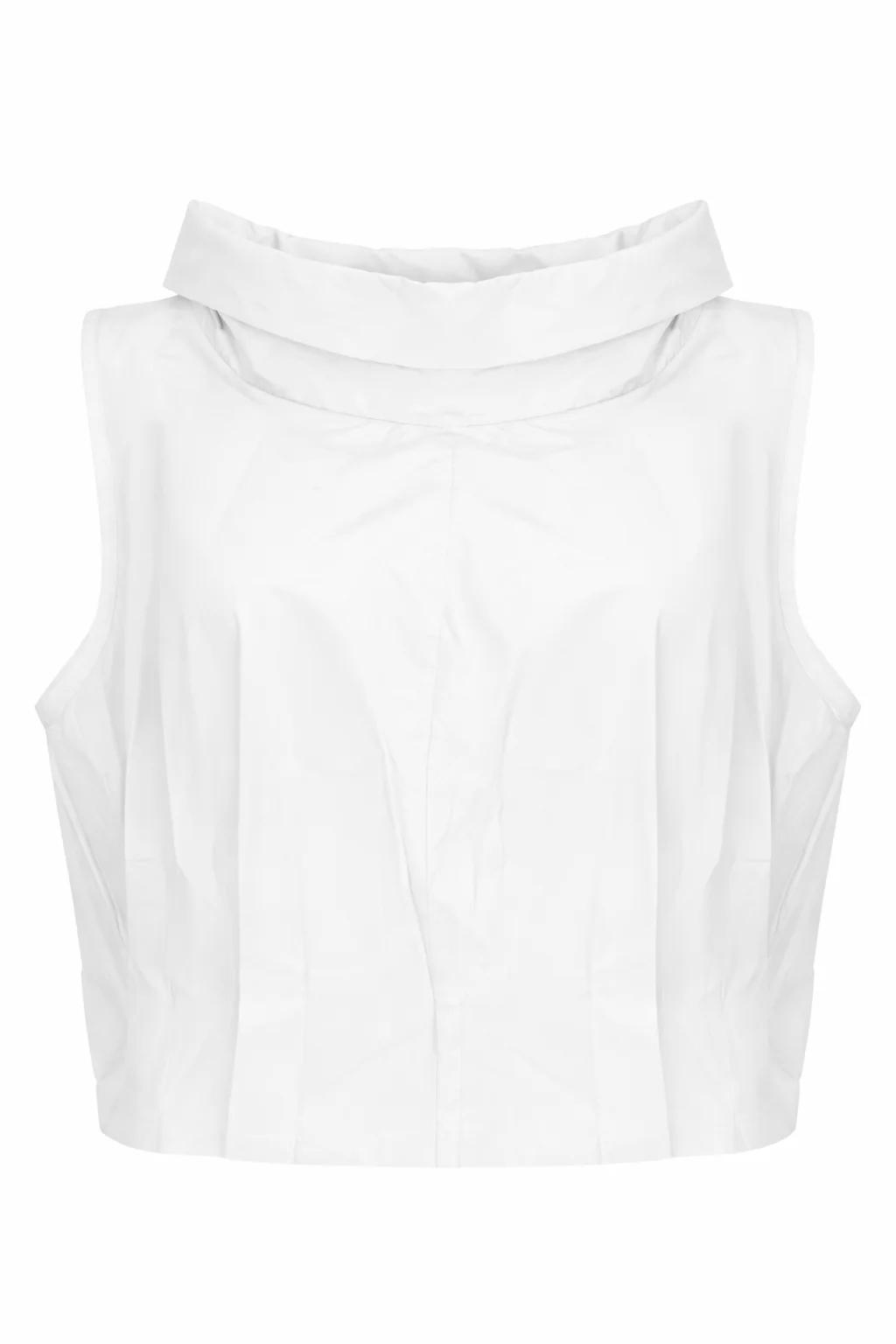 Willis Vest - Branco