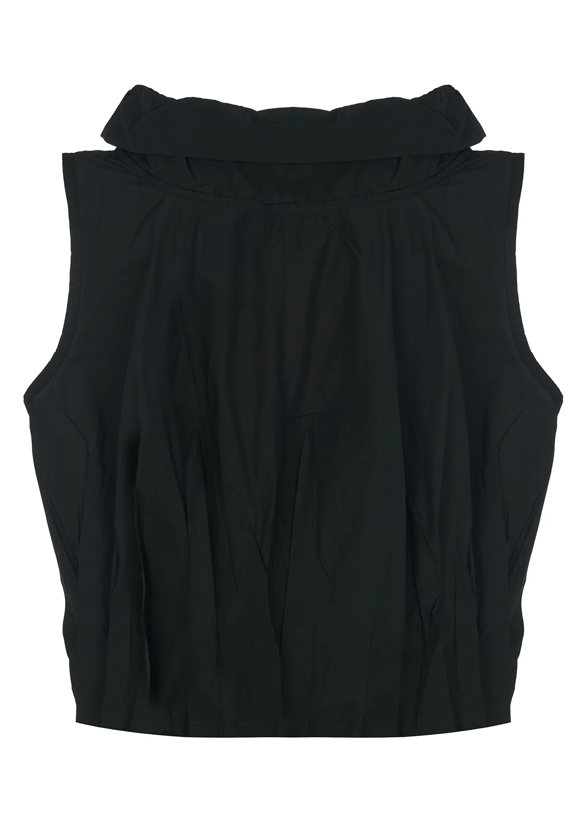 Willis Vest - Preto - Image 3