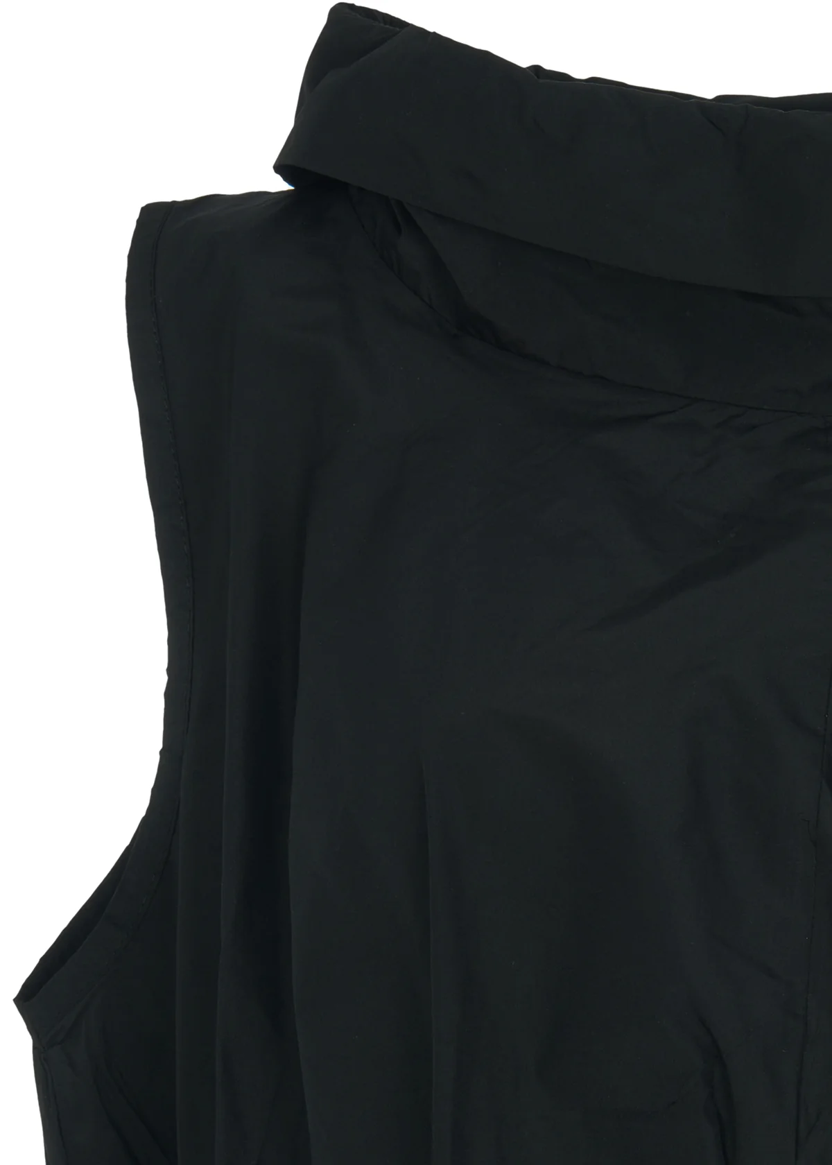 Willis Vest - Preto - Image 4